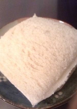 レッドカレーサンド-レシピのメイン写真