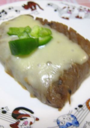 今日は主役★こんにゃくステーキ-レシピのメイン写真