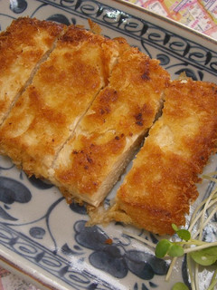 余った♪豆腐カツ-レシピのメイン写真