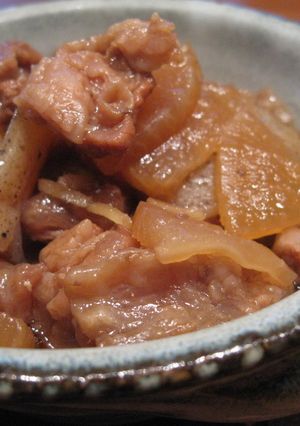 ★煮込んでやわらか★牛すじ煮込み★-レシピのメイン写真