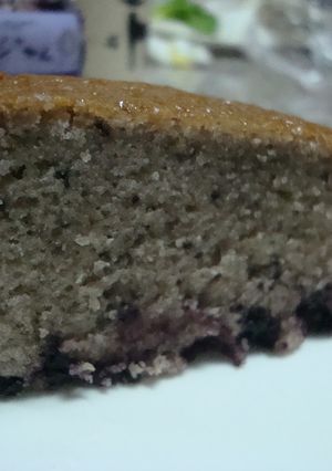 超簡単パウンドケーキ-レシピのメイン写真