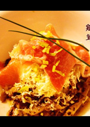鶏ｋｉｎｏｋｏ-レシピのメイン写真