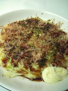★ふわっふわ!お好み焼き-レシピのメイン写真