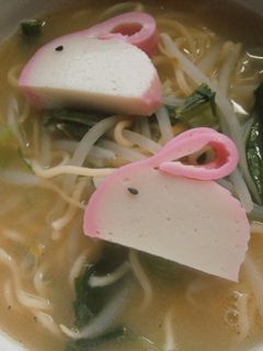 うさぎとちゃんぽん-レシピのメイン写真