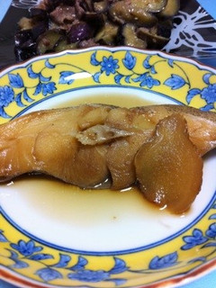 カラスカレイの煮付け-レシピのメイン写真
