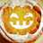 ハロウィン。秘密のパンプキンチーズケーキ