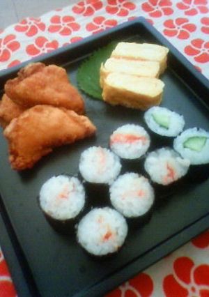 サクっ＆しっとりから揚げ-レシピのメイン写真