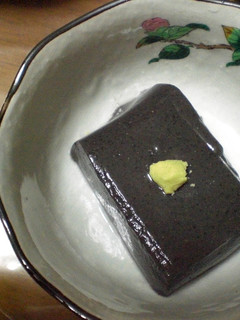 ごま豆腐-レシピのメイン写真
