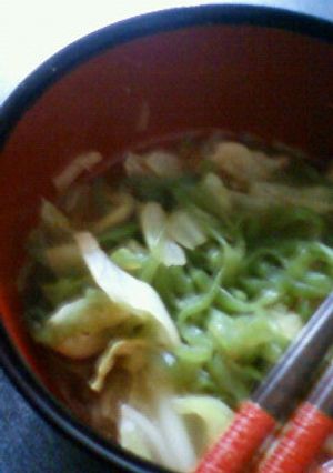 ＊冬こそ蒟蒻♪味噌しょうが＊-レシピのメイン写真