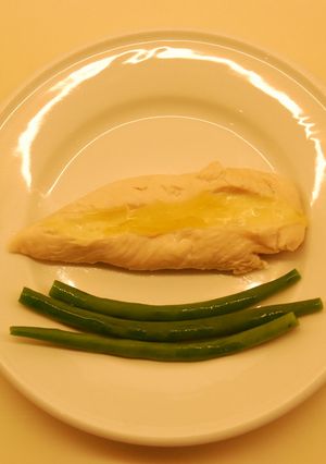アスリート飯 ー ささみVol.2-レシピのメイン写真