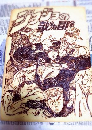 チョコペンが苦手な人のチョコペン-レシピのメイン写真