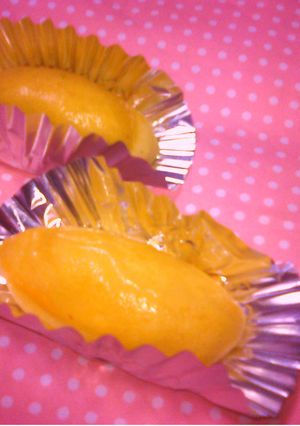 *スイートポテト*-レシピのメイン写真