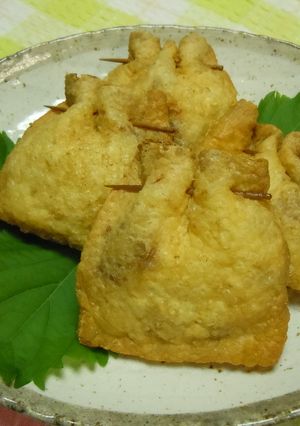 おくるみ納豆-レシピのメイン写真