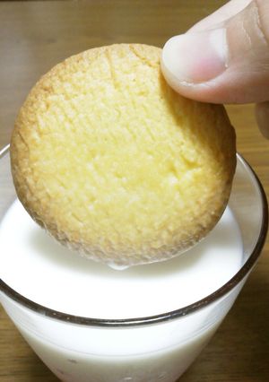 ♡大好きなムーンライトの大好きな食べ方♡-レシピのメイン写真