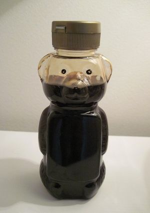 パンケーキシロップ-レシピのメイン写真