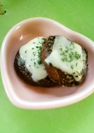 ◎お弁当激スピードおかず◎チーたけっ-レシピのメイン写真