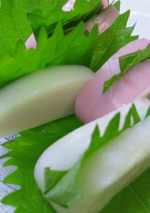 酒ツマ　大葉の醍醐味！-レシピのメイン写真
