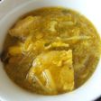 カレーもどき笑