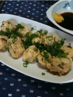 はんぺんでシュウマイ⁈-レシピのメイン写真