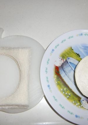 にっこり♪フルーツ食パン-レシピのメイン写真