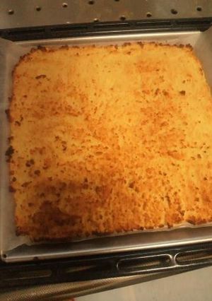 おからの薄焼きパン風-レシピのメイン写真
