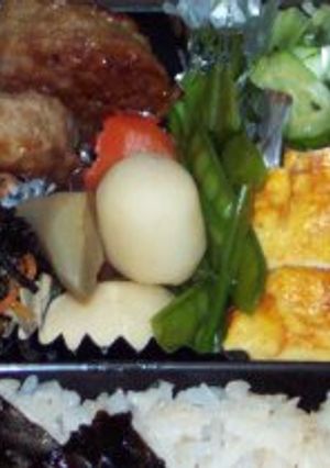 チーズ入り卵焼き-レシピのメイン写真