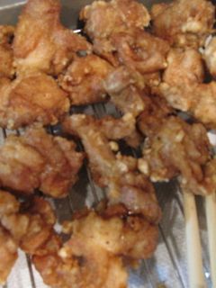 唐揚げ-レシピのメイン写真