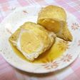 卵の袋煮