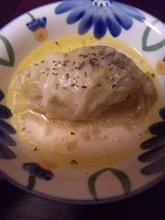 ハンバーグ-レシピのメイン写真