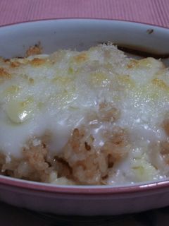お漬物deドリア-レシピのメイン写真