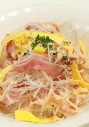 細切り大根のサウザンドアイランド風-レシピのメイン写真