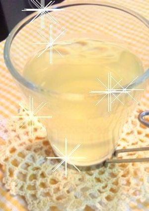 ☆生姜DE甘②ﾊﾁﾐﾂﾚﾓﾝ☆-レシピのメイン写真