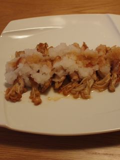えのき茸の肉巻-レシピのメイン写真