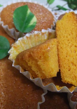 ◇ケーキｄｅ『１日分の野菜』◇-レシピのメイン写真