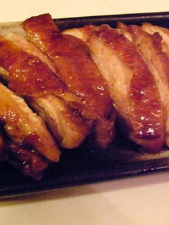 我が家の照り焼きチキン-レシピのメイン写真