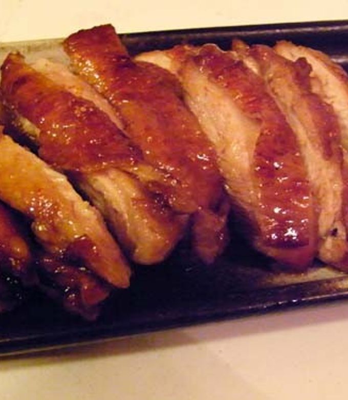 我が家の照り焼きチキン-レシピのメイン写真
