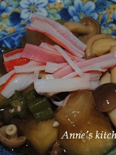 簡単!癒しのとうがん煮☆-レシピのメイン写真