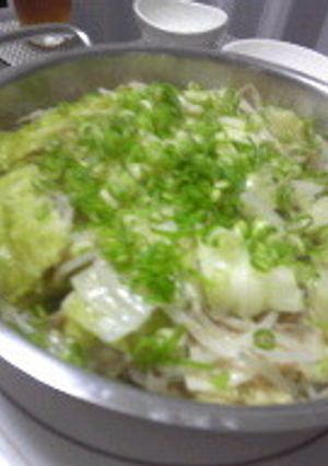 野菜たっぷり無水蒸し-レシピのメイン写真