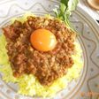 ノンオイル★ベジタブルキーマカリー