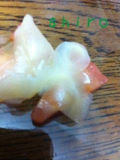 ガリトマト-レシピのメイン写真
