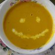 ハロウィンスープ