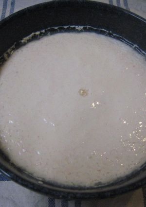 簡単！手作り明太子豆腐-レシピのメイン写真