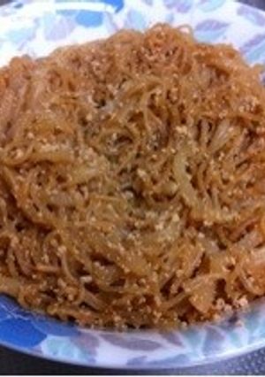*子和え*-レシピのメイン写真
