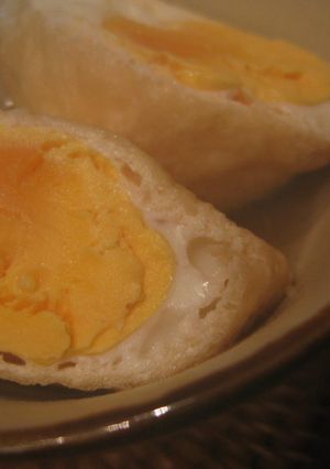 ★お弁当にも！★玉子の煮物★-レシピのメイン写真