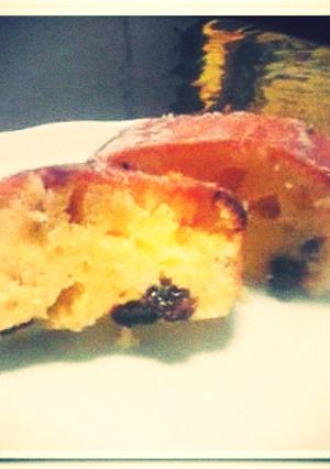 ＊超簡単♪れもんパウンドケーキ＊-レシピのメイン写真