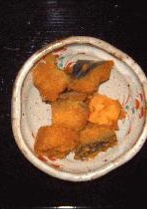 100Kcal以下のカボチャ煮-レシピのメイン写真