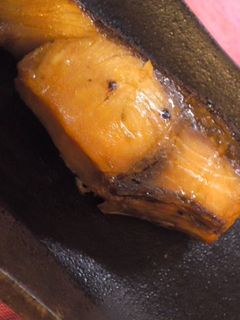 ブリの照り焼き-レシピのメイン写真