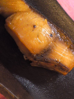 ブリの照り焼き-レシピのメイン写真
