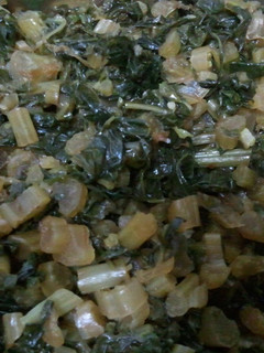 エコ♪大根菜の甘辛ご飯の友-レシピのメイン写真