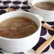 大根とコンビーフのご馳走スープ